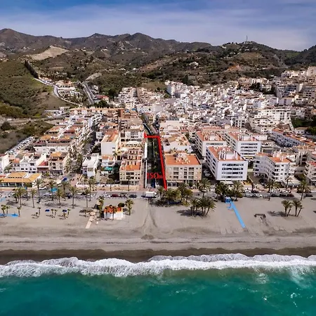 Appartamento Tucan Playa La Herradura (Granada)