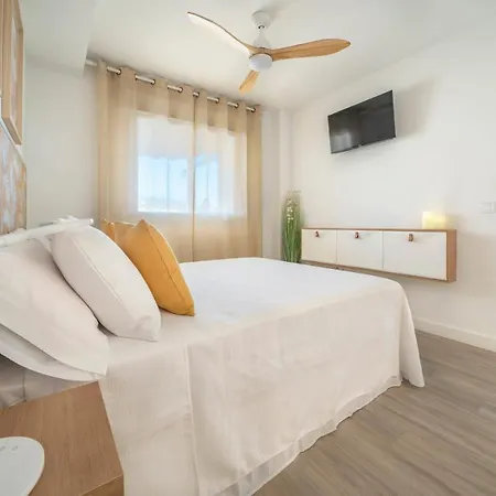 Apartment Tucan Playa *