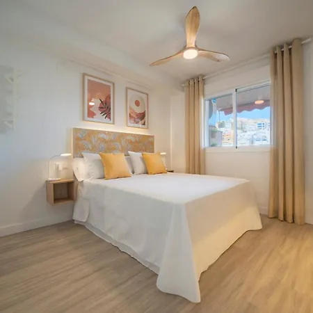 Apartment Tucan Playa La Herradura (Granada)