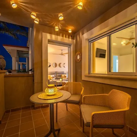 Tucan Playa Apartment *