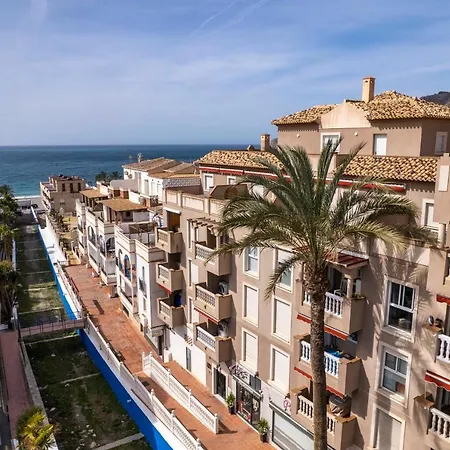 Tucan Playa Apartment La Herradura (Granada)